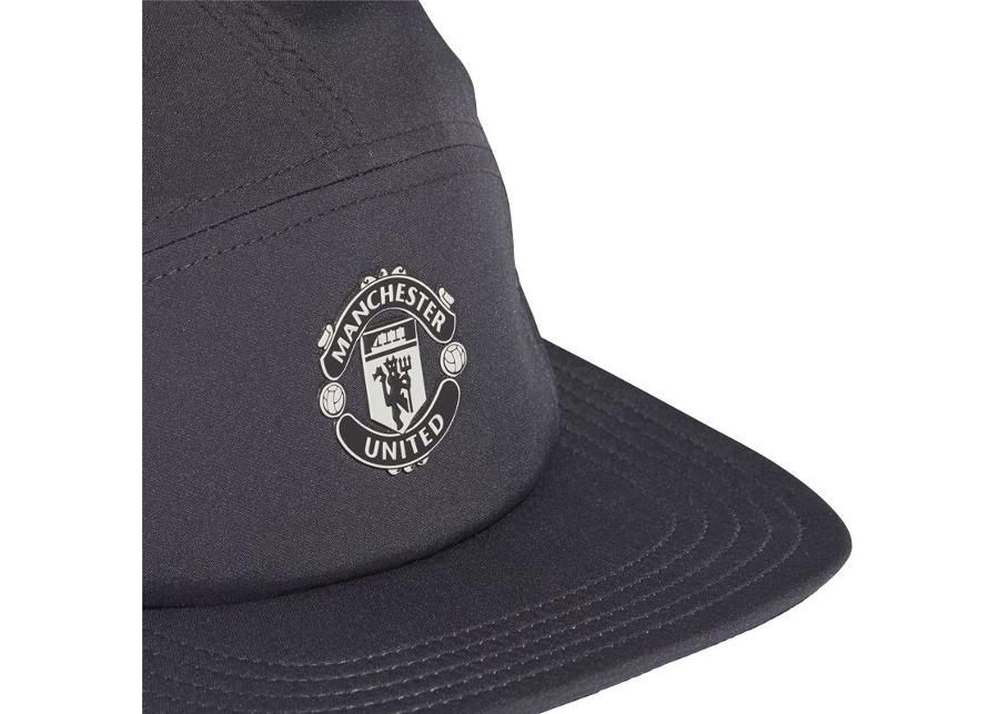 Кепка Adidas Mufc 5-panel FS0145 увеличить