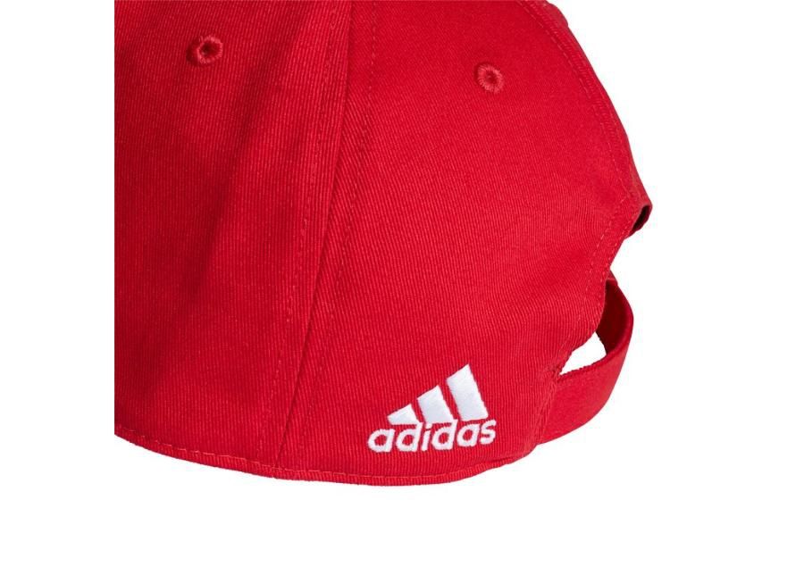 Кепка Adidas Mufc FS0150 увеличить
