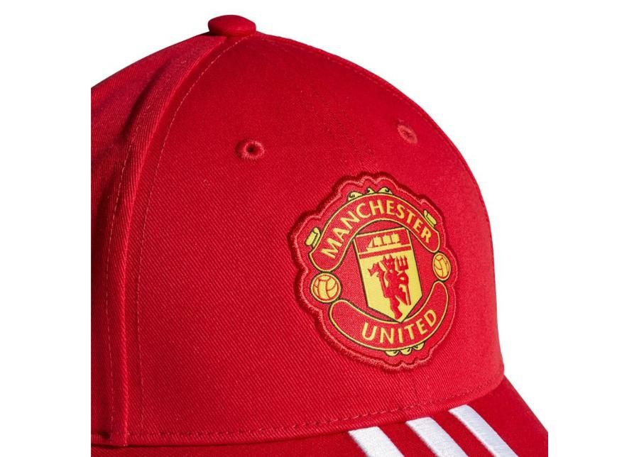 Кепка Adidas Mufc FS0150 увеличить