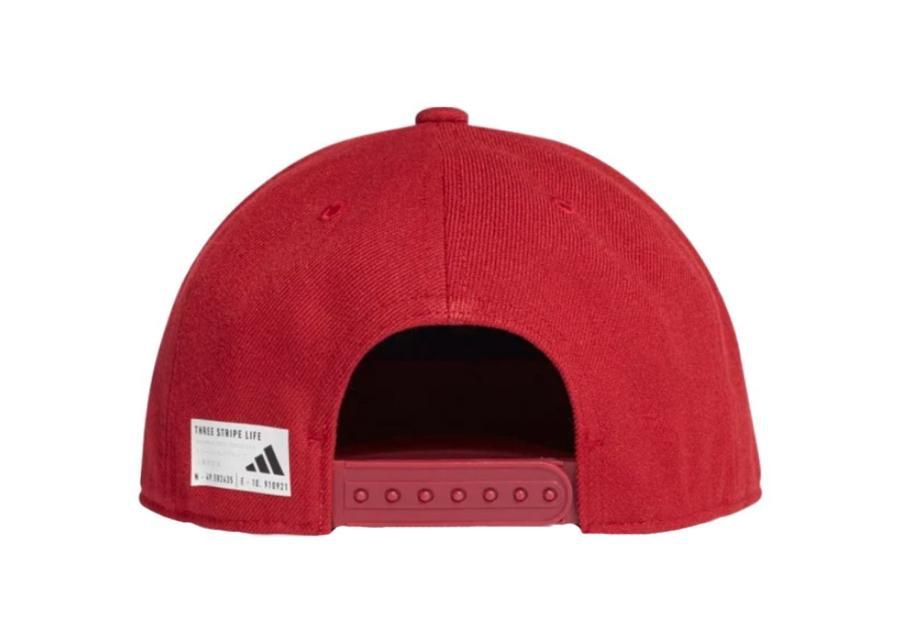 Кепка adidas The Pack Cap DZ9486 увеличить
