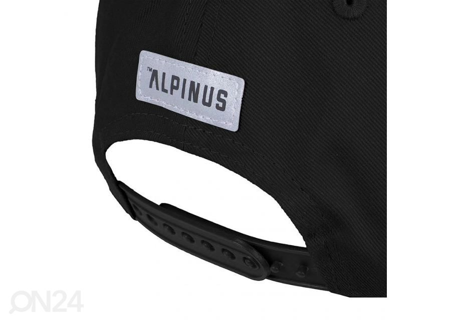 Кепка Alpinus увеличить