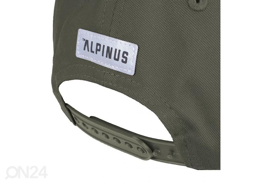 Кепка Alpinus A увеличить