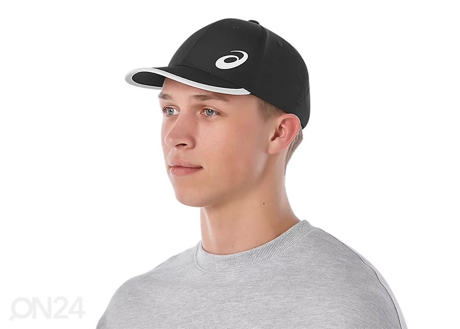 Кепка Asics Performance увеличить