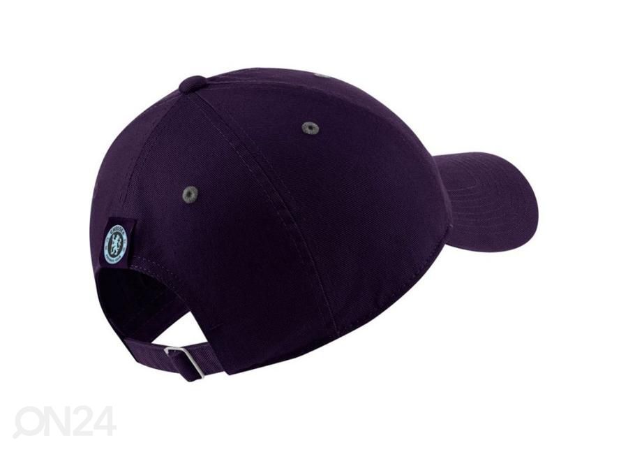Кепка Nike Chelsea FC Heritage BV4071-498 увеличить
