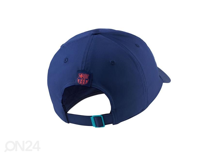 Кепка Nike FC Barcelona Dry Heritage86 DC5019-492 увеличить