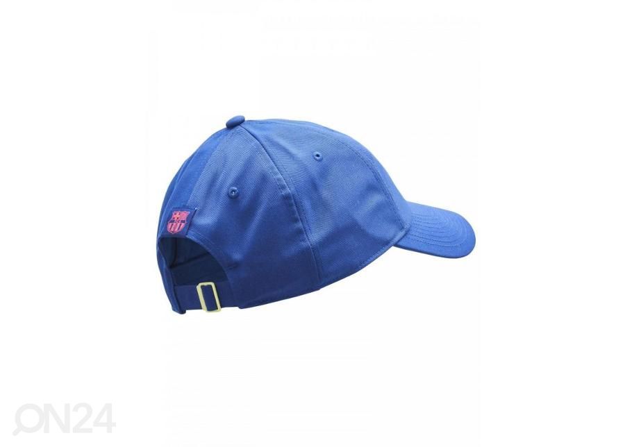 Кепка Nike FC Barcelona Heritage86 DC4927-45 увеличить