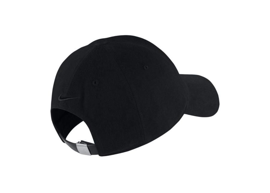 Кепка Nike NSW H86 Cap AF1 891282-010 увеличить