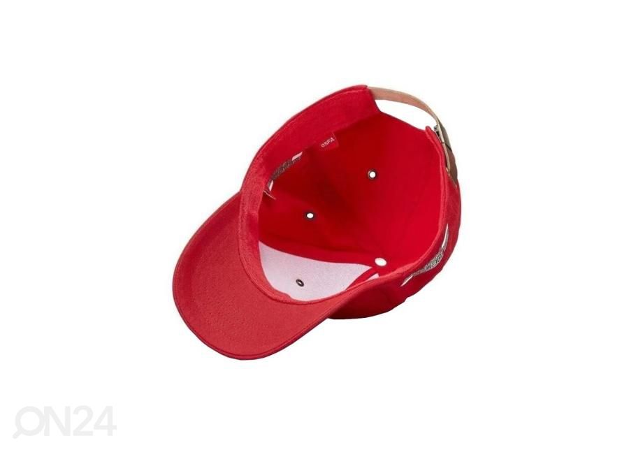 Кепка Puma Scuderia Ferrari F1 1 увеличить