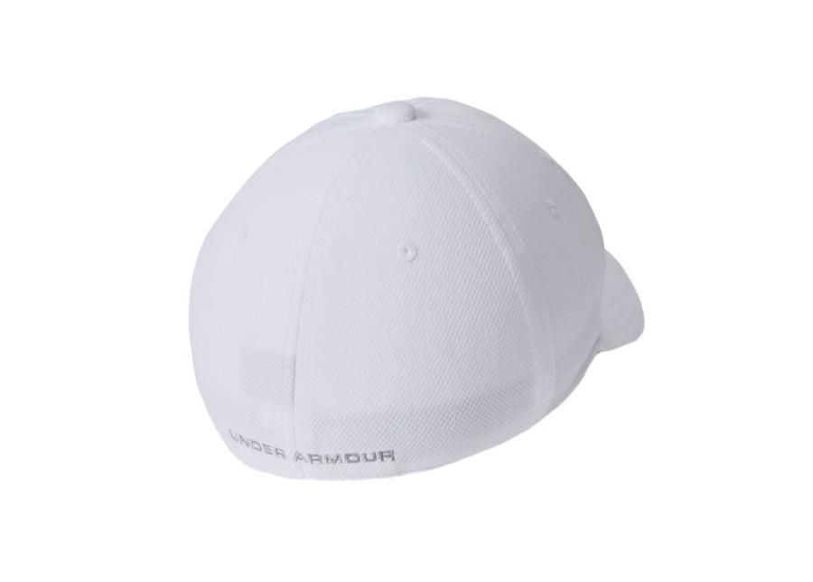 Кепка Under Armour Boys Blitzing 3.0 Cap 1305457-100 увеличить
