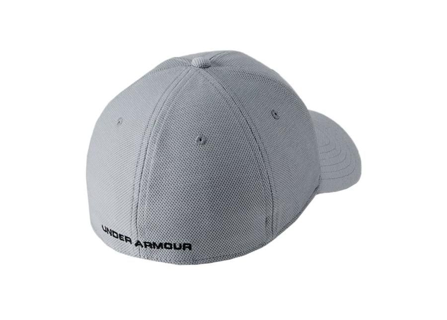 Кепка Under Armour Heathered Blitzing 3.0 1305037-035 увеличить