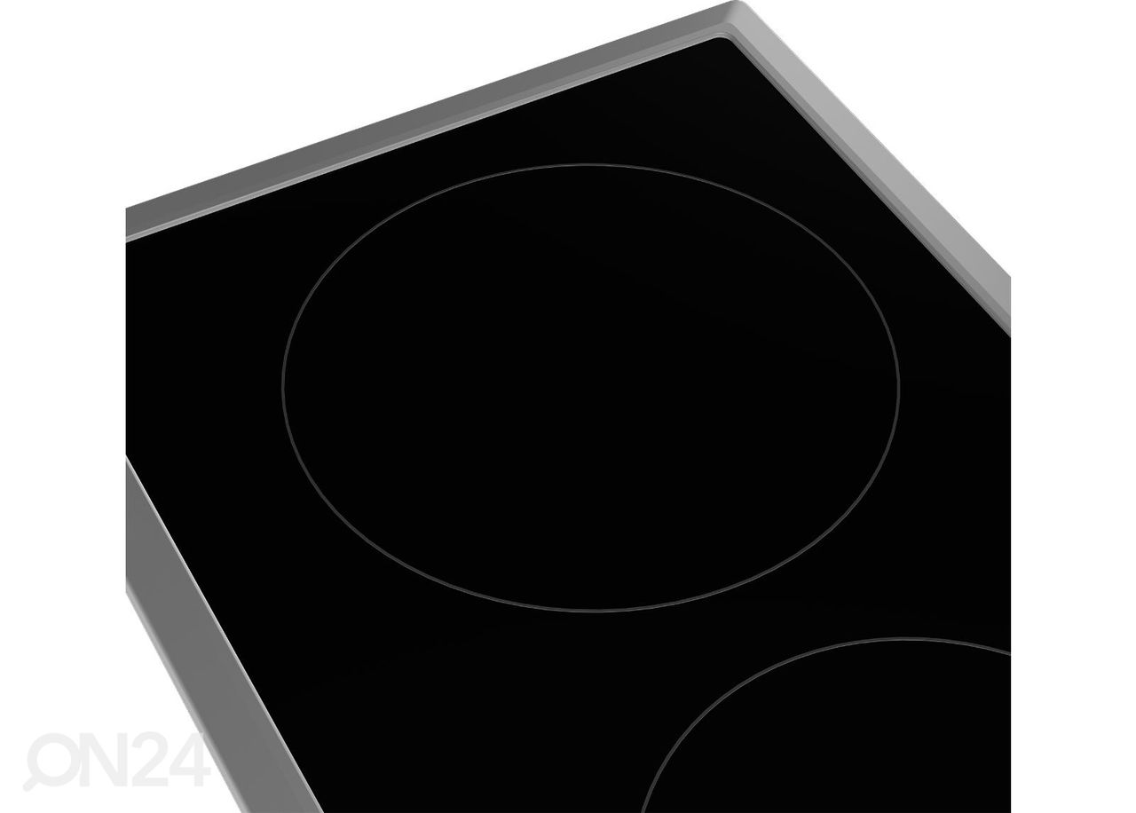 Керамическая варочная панель Beko HDCC32200X увеличить