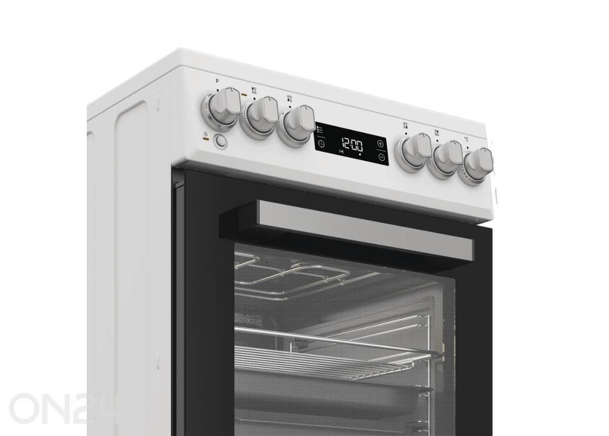 Керамическая плита Whirlpool W5V5LCW увеличить