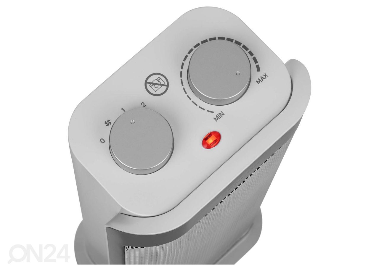Керамический обогреватель Sencor SFH8050SL увеличить