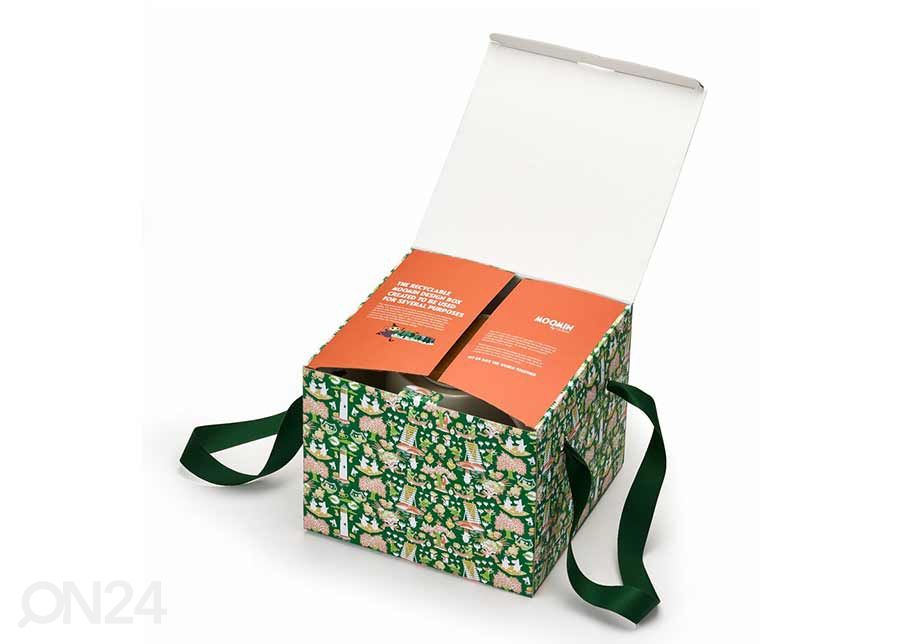 Керамический электрочайник Muumi Romance Lilleaas 11130 увеличить