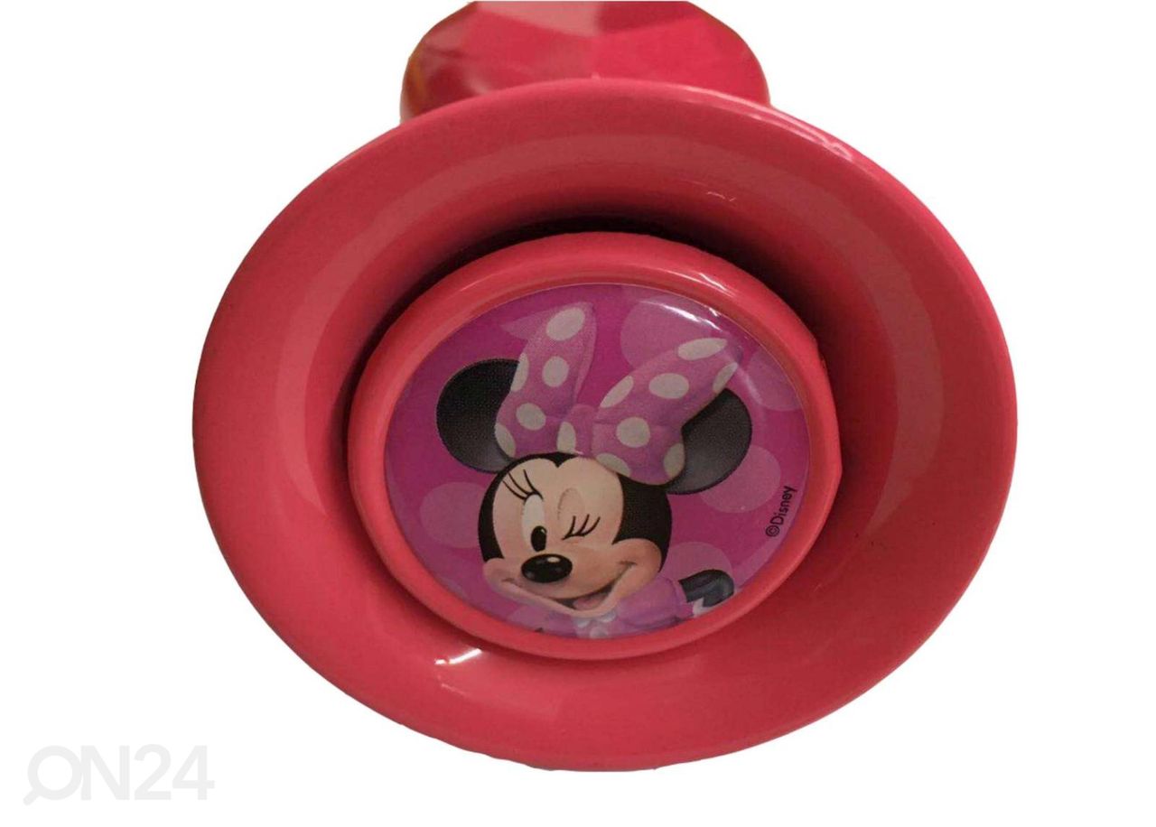 Клаксон на велосипед Disney Минни увеличить