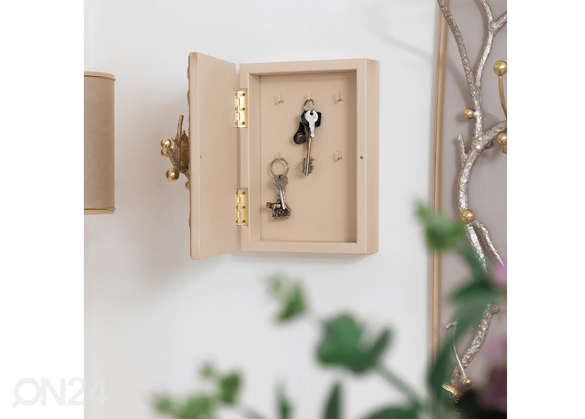 Ключница Terra увеличить