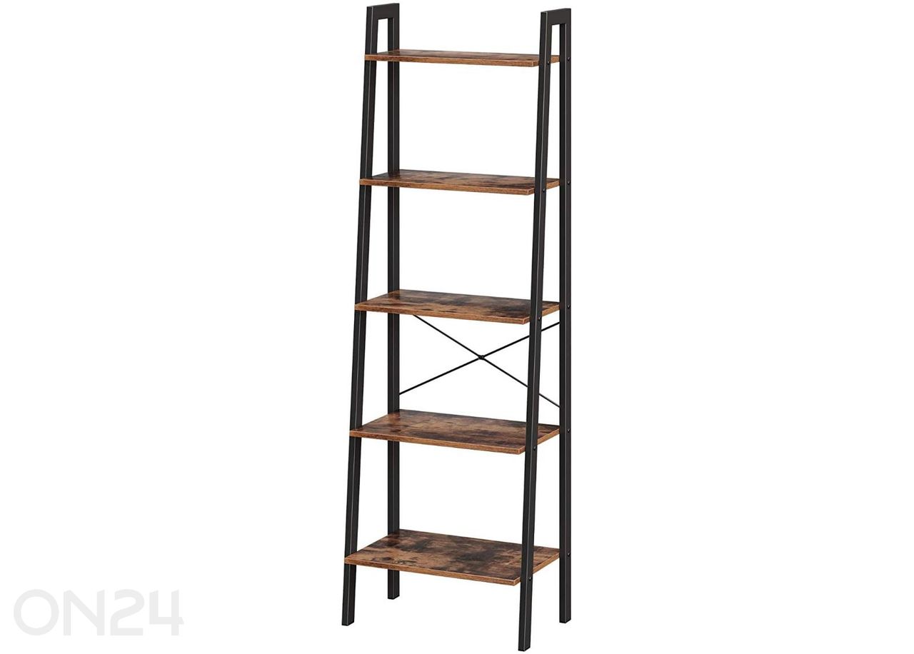 Книжная полка 172 см увеличить