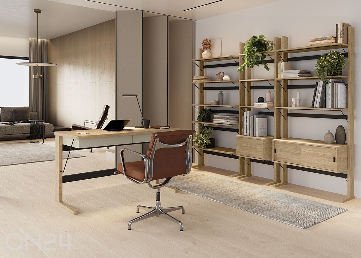 Книжная полка увеличить