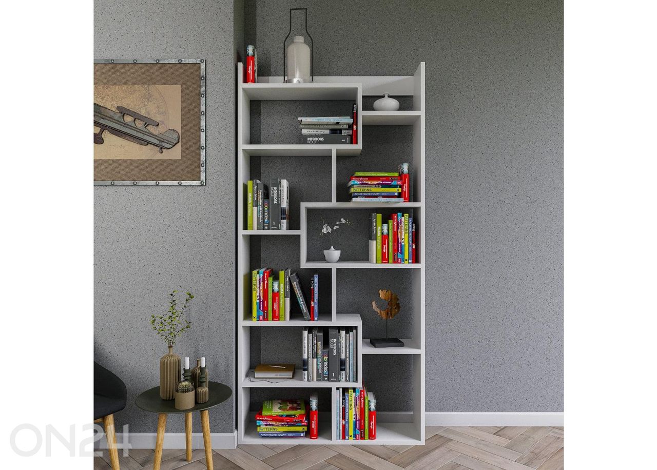Книжная полка Kuttap увеличить