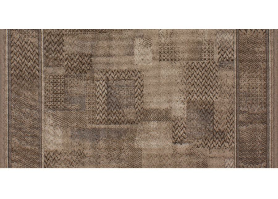 Ковёр в прихожую Tribe 100x150 см увеличить