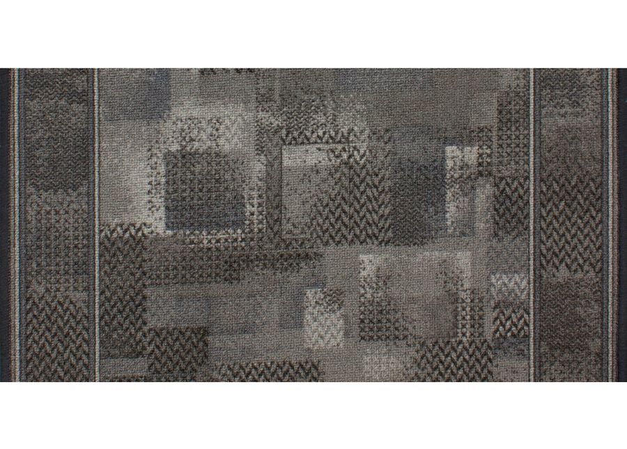 Ковёр в прихожую Tribe 100x150 см увеличить