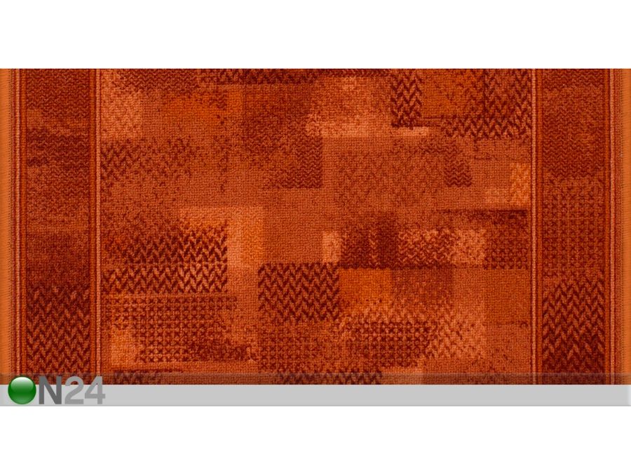 Ковёр в прихожую Tribe 67x300 cm увеличить
