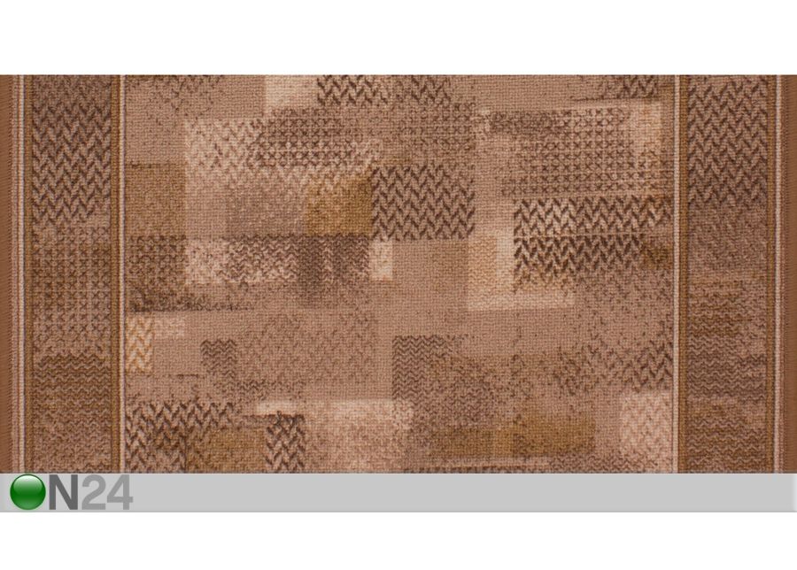 Ковёр в прихожую Tribe 67x300 cm увеличить