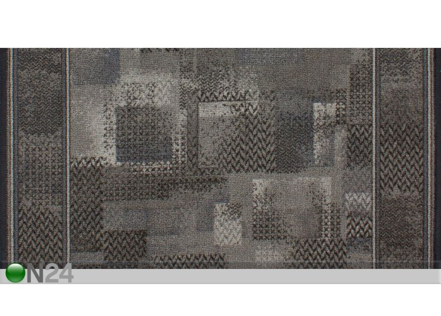 Ковёр в прихожую Tribe 67x300 cm увеличить