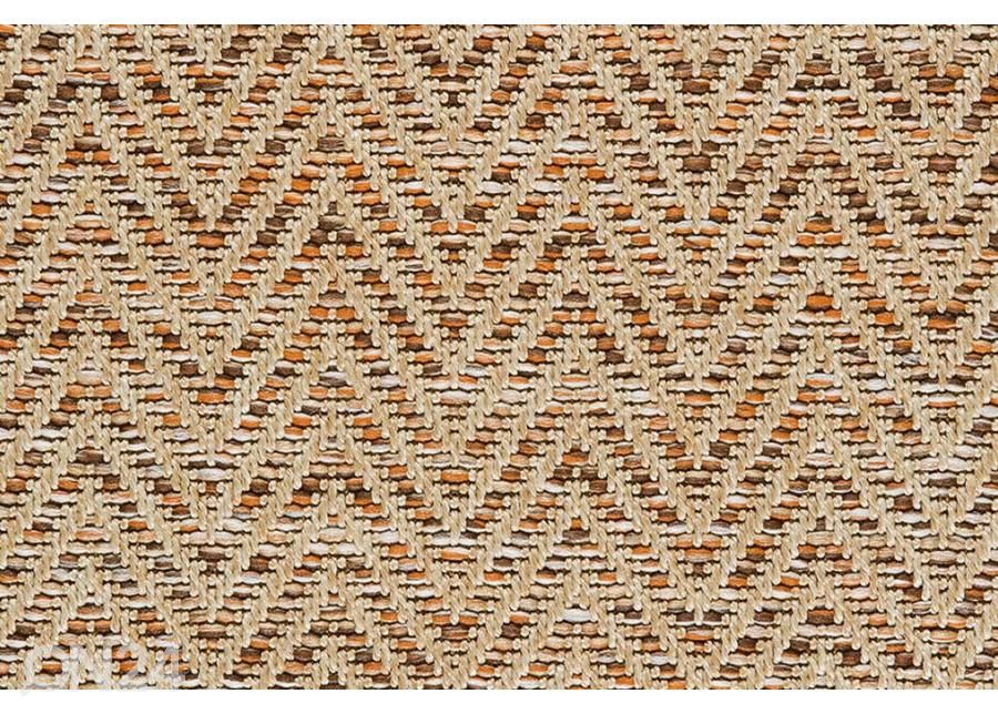 Ковер для комнаты и террасы Nature Twill 160x240 cm увеличить