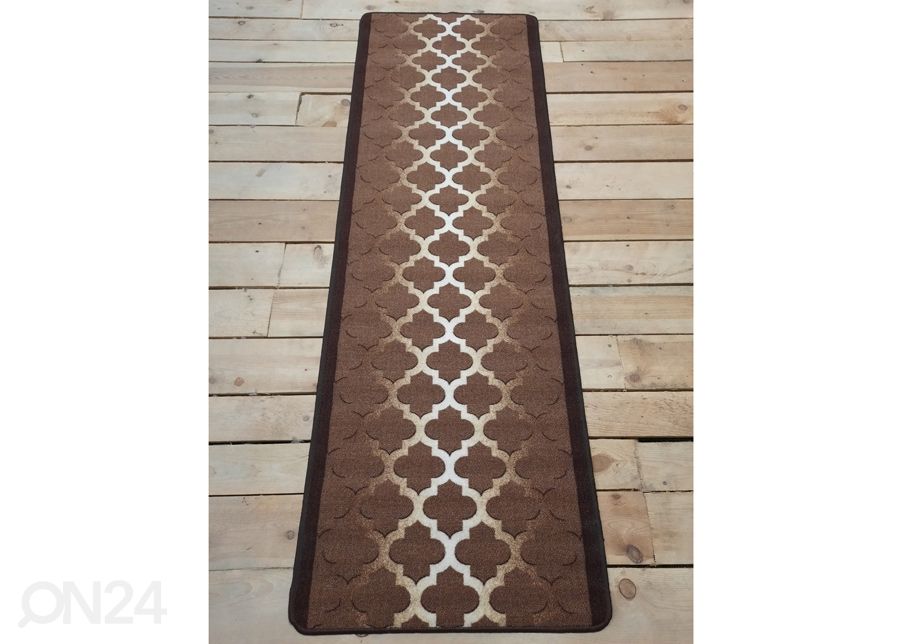 Ковёр для прихожей Ruhnu 100x450 cm увеличить