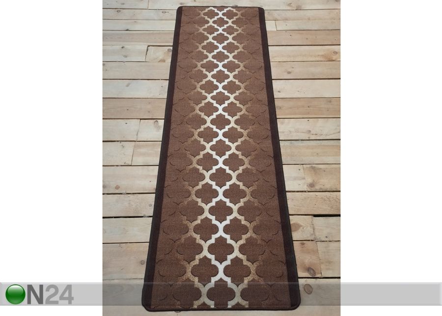 Ковёр для прихожей Ruhnu 80x600 cm увеличить