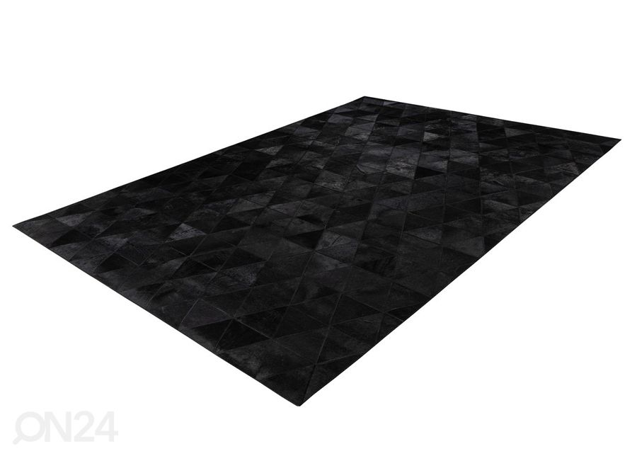 Ковер из натуральной кожи 160x230 cm увеличить
