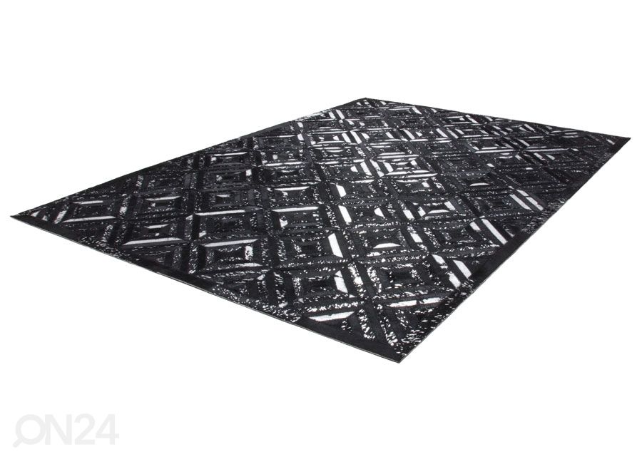 Ковёр из натуральной кожи 80x150 cm увеличить