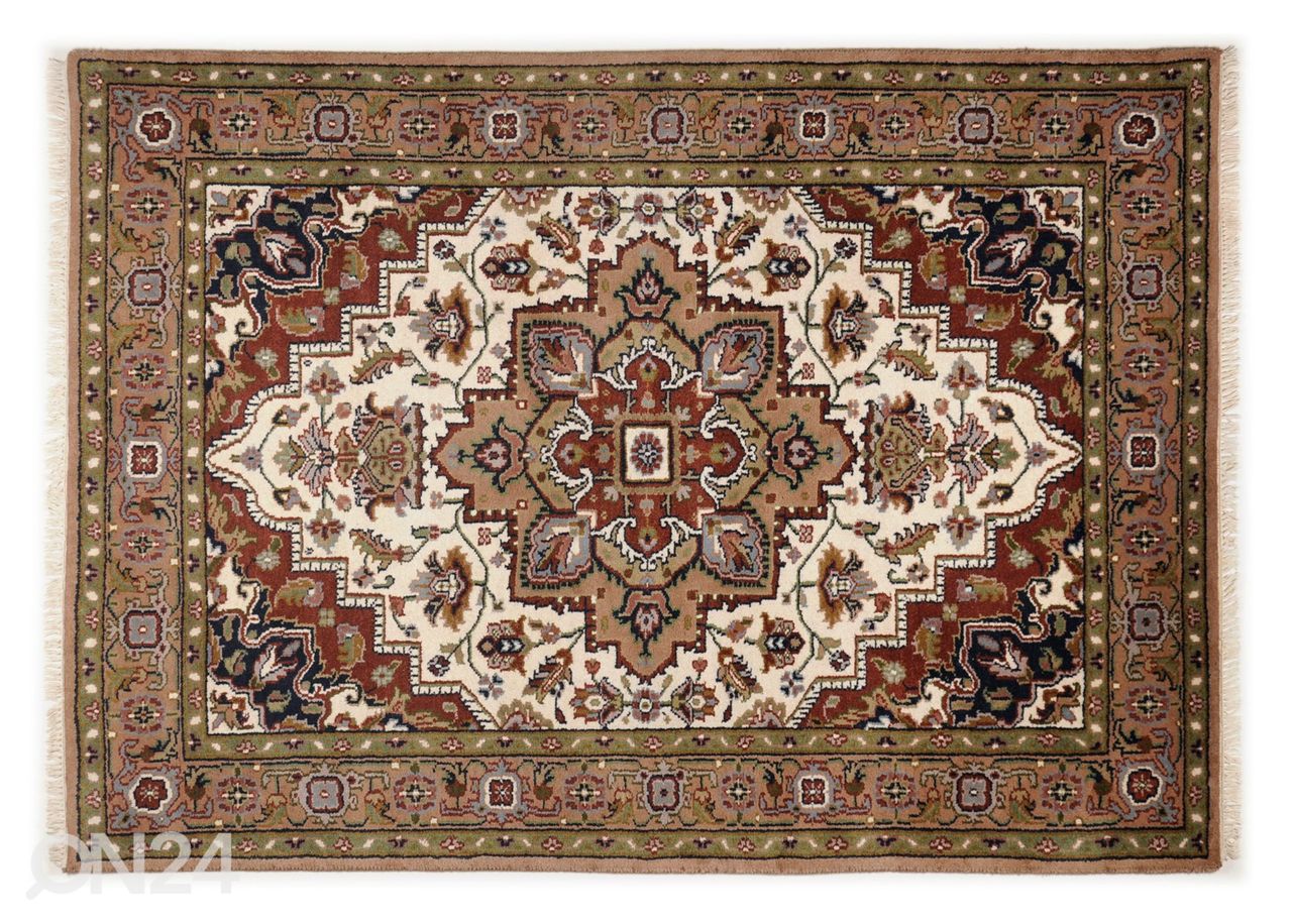 Ковер из шерсти Royal Heriz 240x340 см увеличить