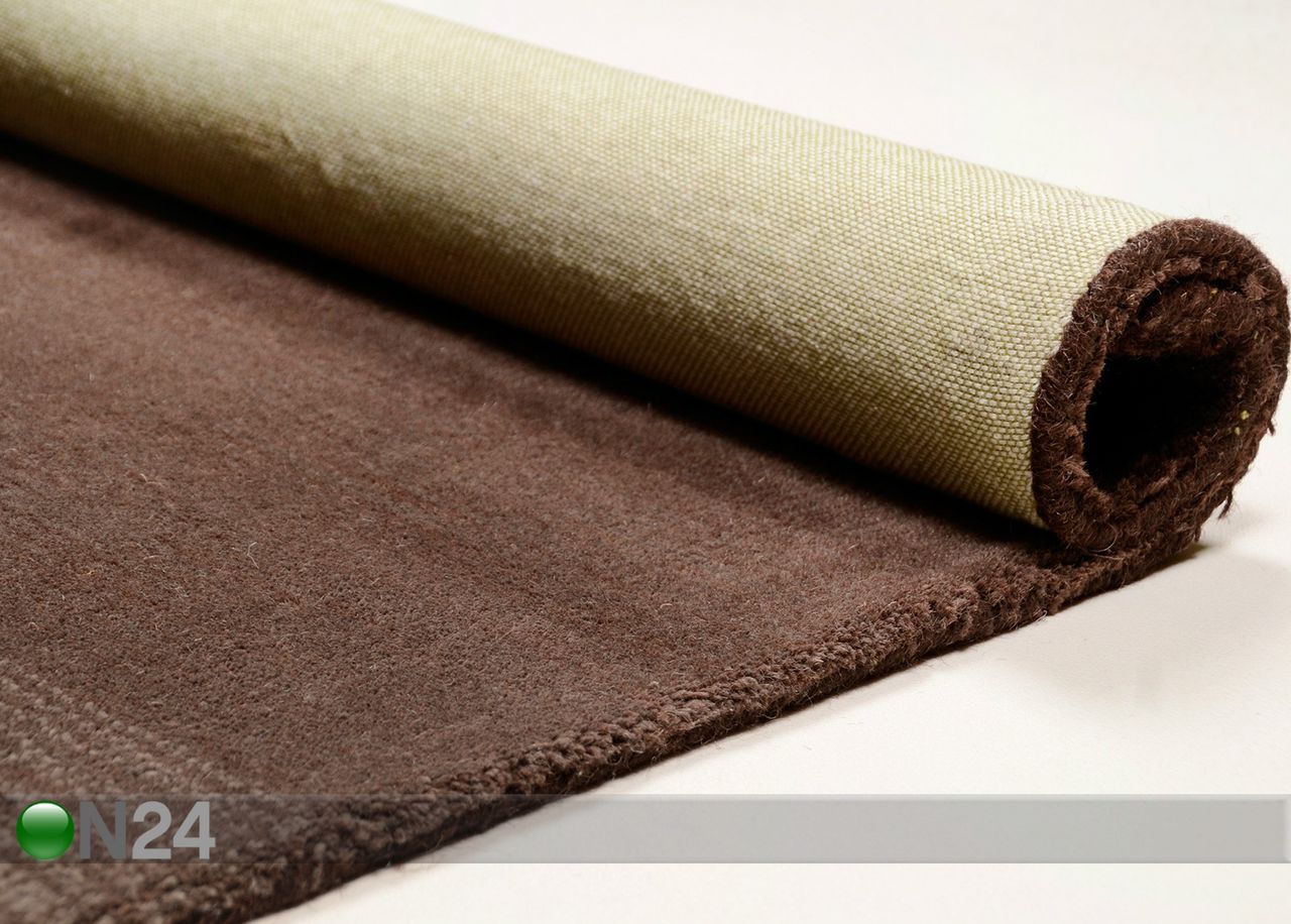 Ковер из шерсти Wool Comfort 160x230 см увеличить