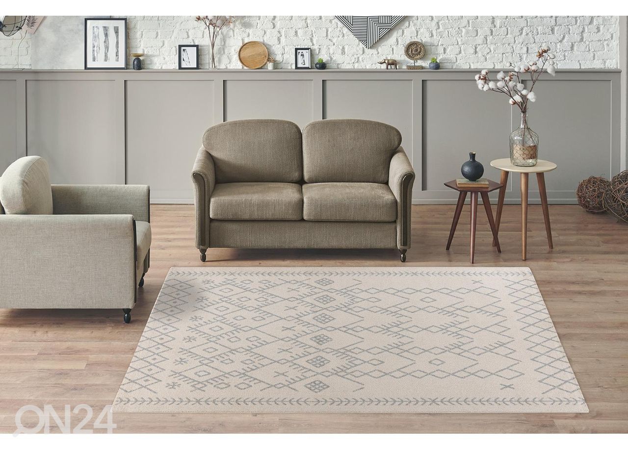 Ковер 120x170 cм увеличить