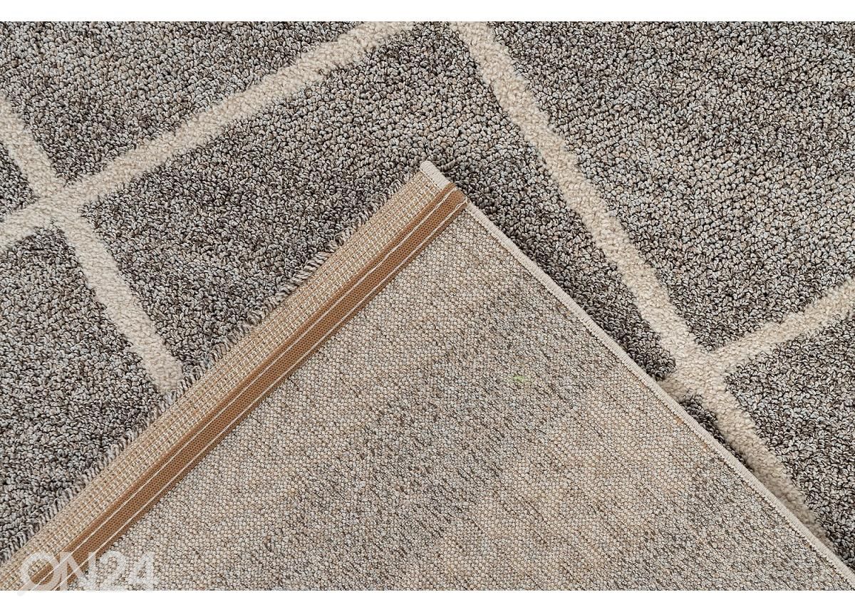 Ковер 120x170 cм увеличить