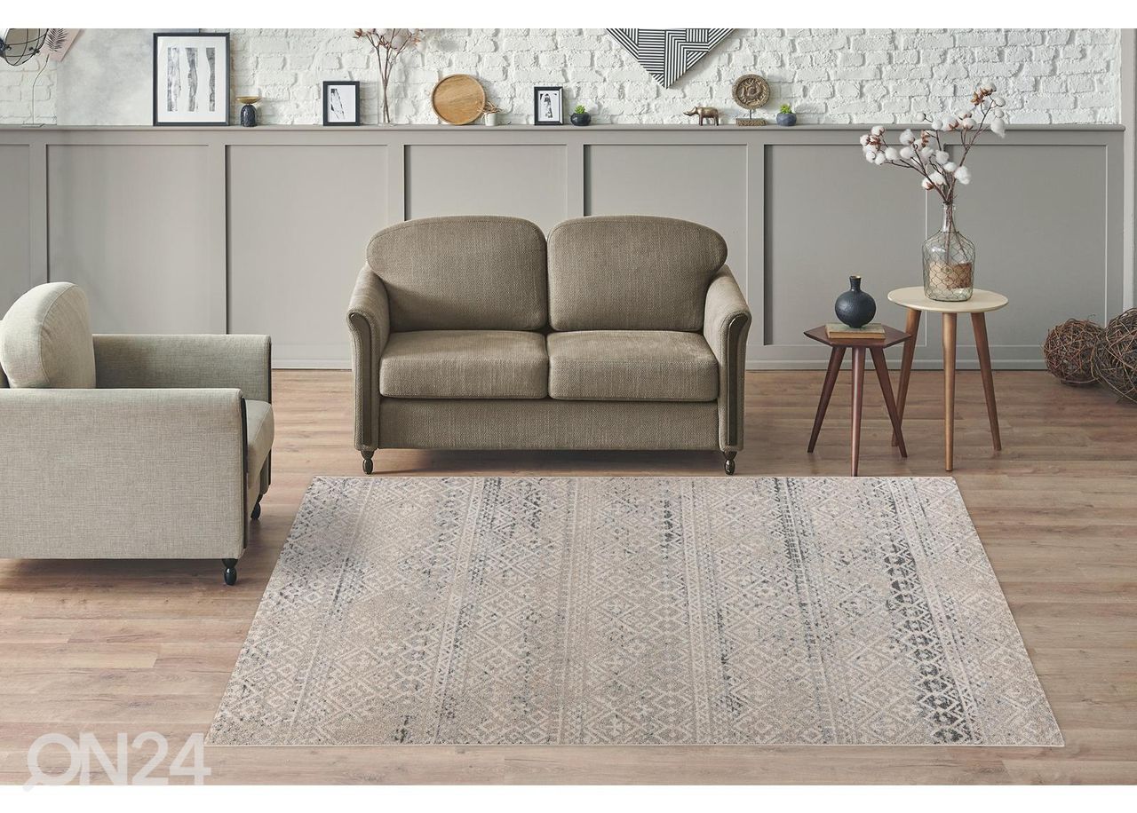 Ковер 120x170 cм увеличить