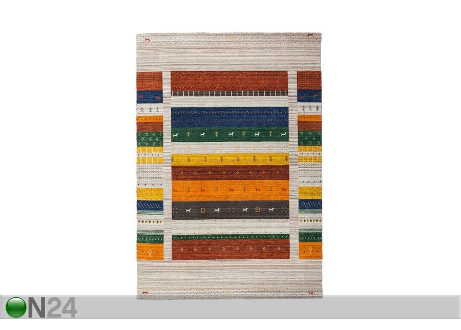Ковёр 160x230 см увеличить