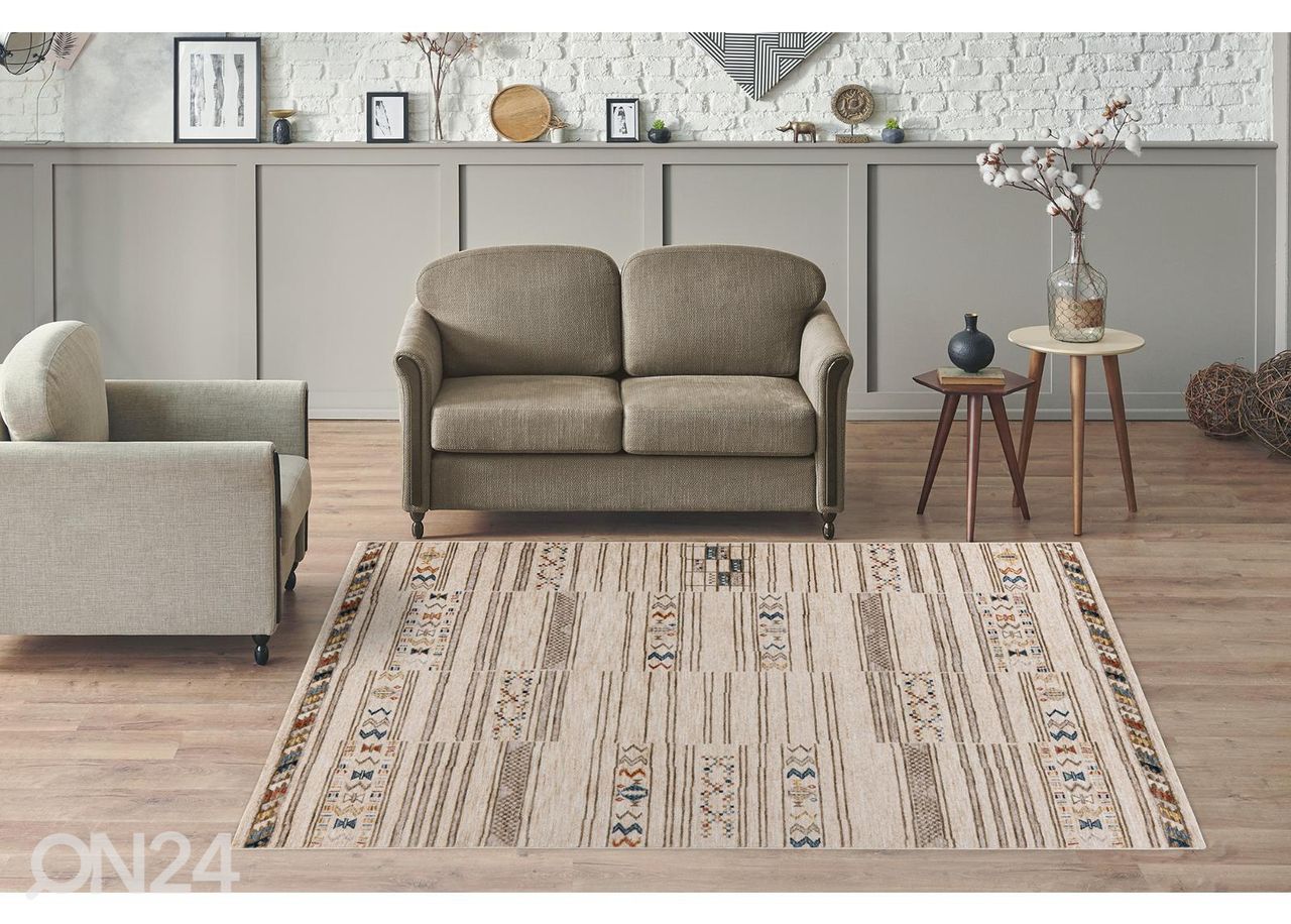 Ковер 160x230 см увеличить
