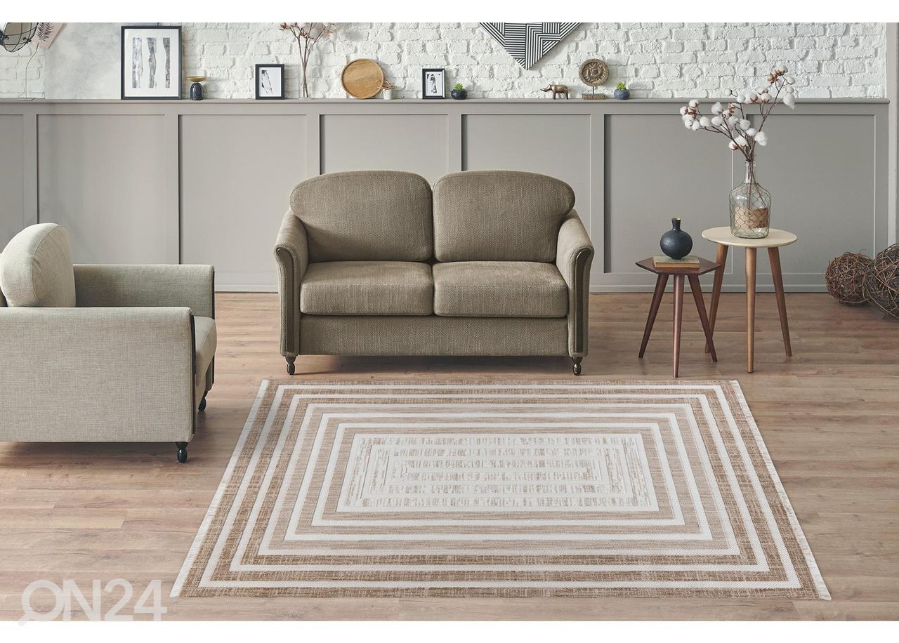 Ковер 160x230 cм увеличить