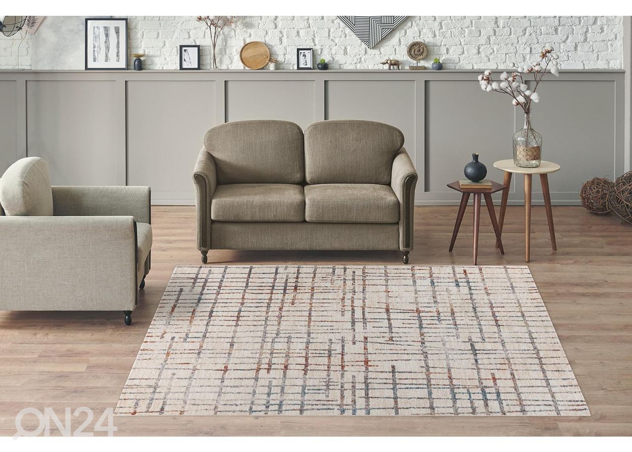 Ковер 160x230 cм увеличить