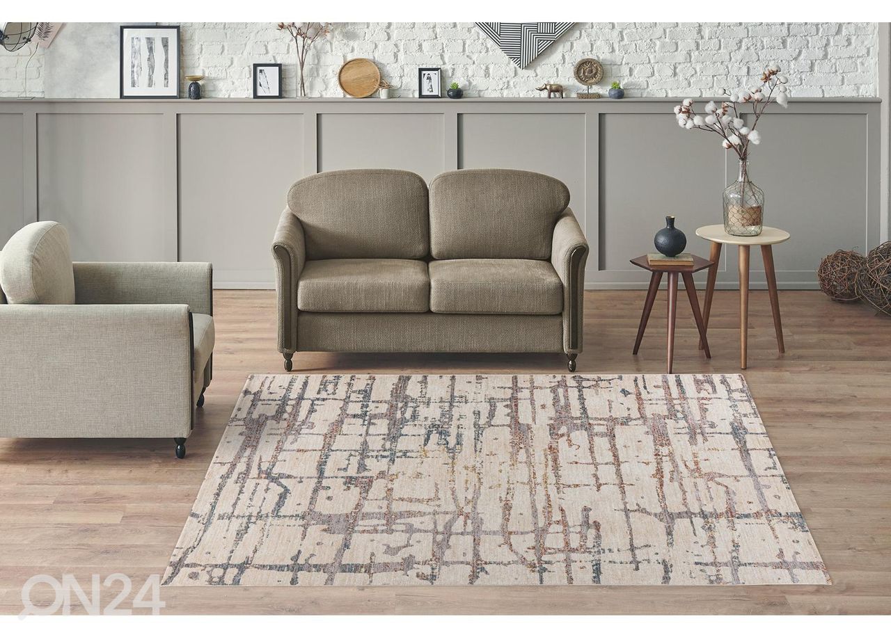 Ковер 160x230 cм увеличить