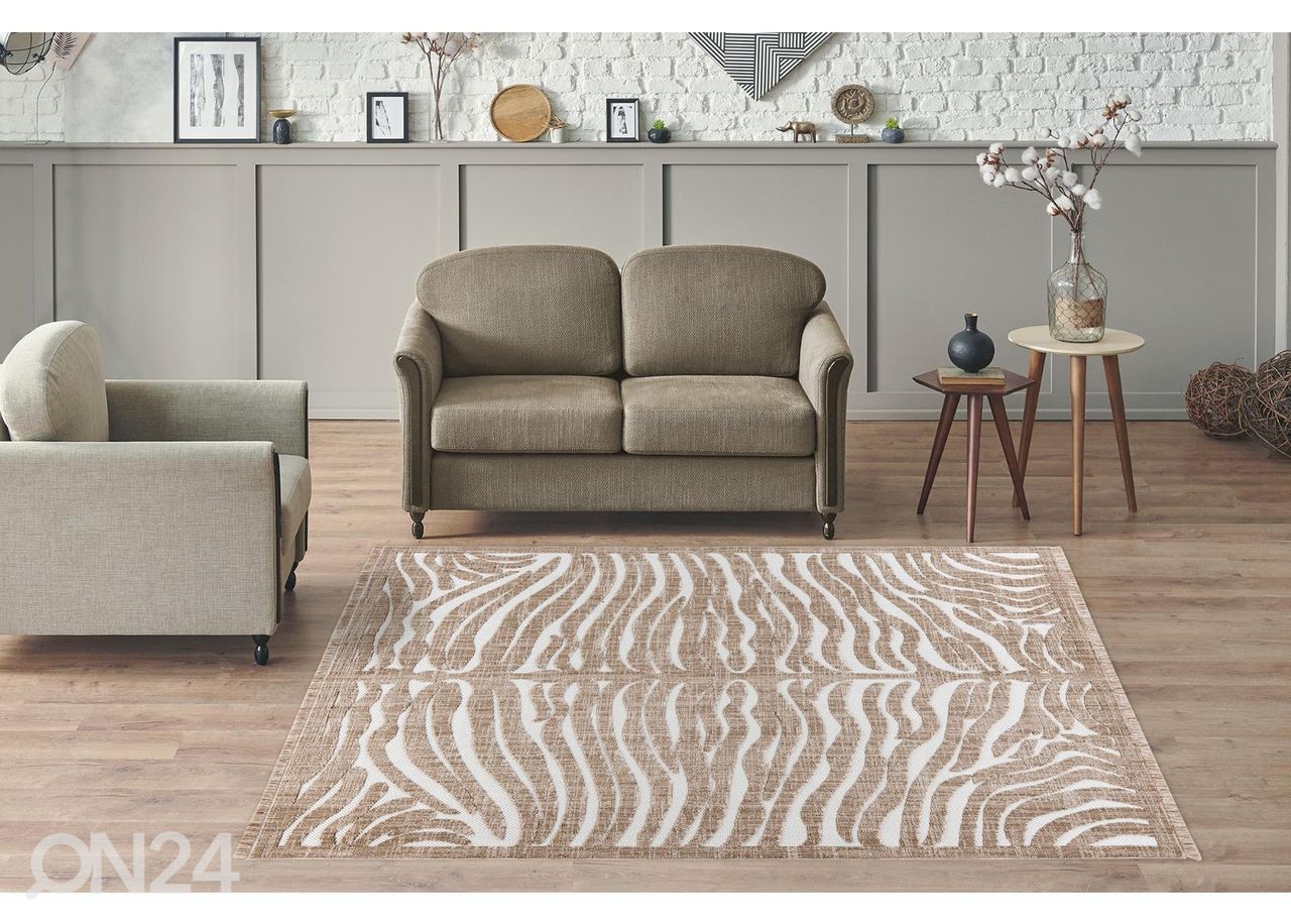 Ковер 160x230 cм увеличить