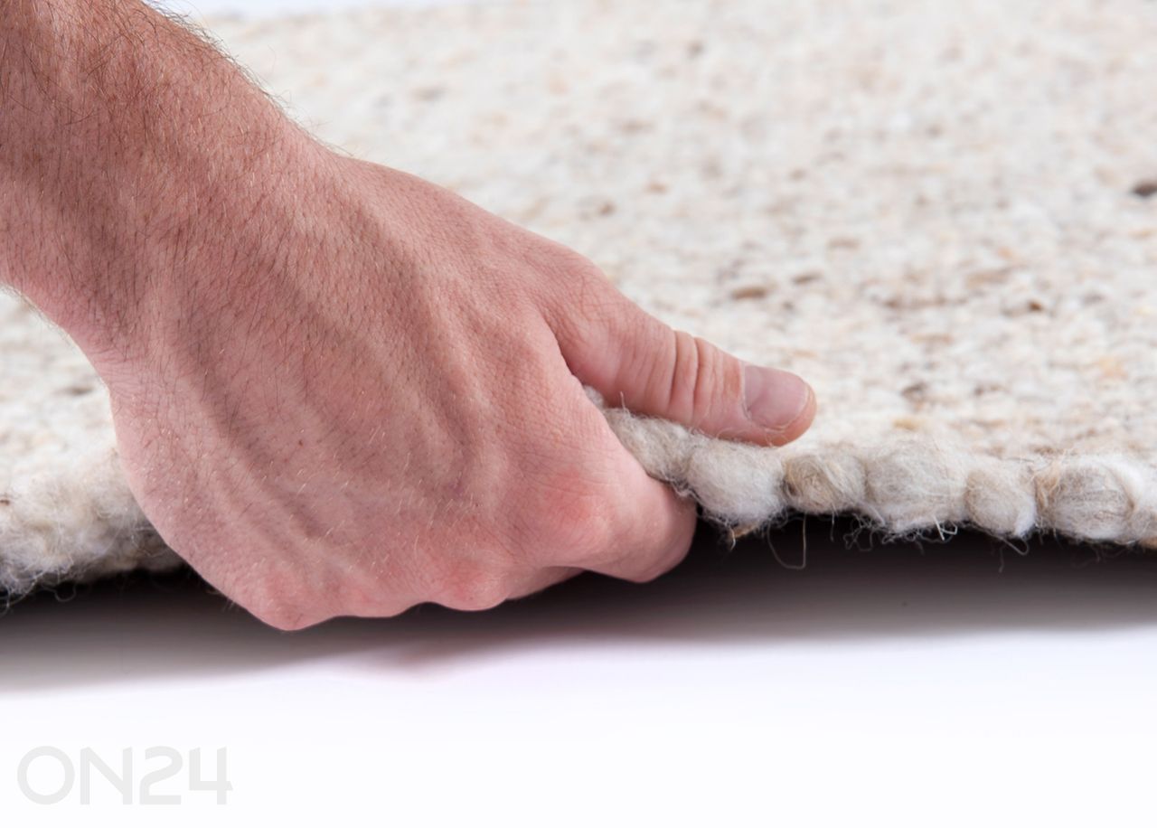 Ковер Alm Glück UNI 250x350 см увеличить