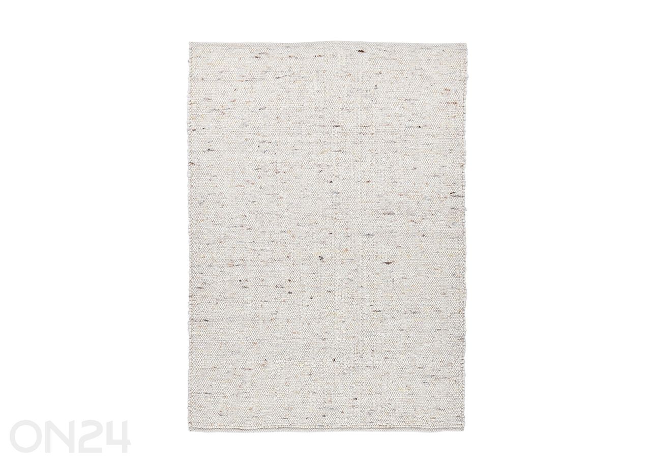 Ковер Alm Glück UNI 250x350 см увеличить