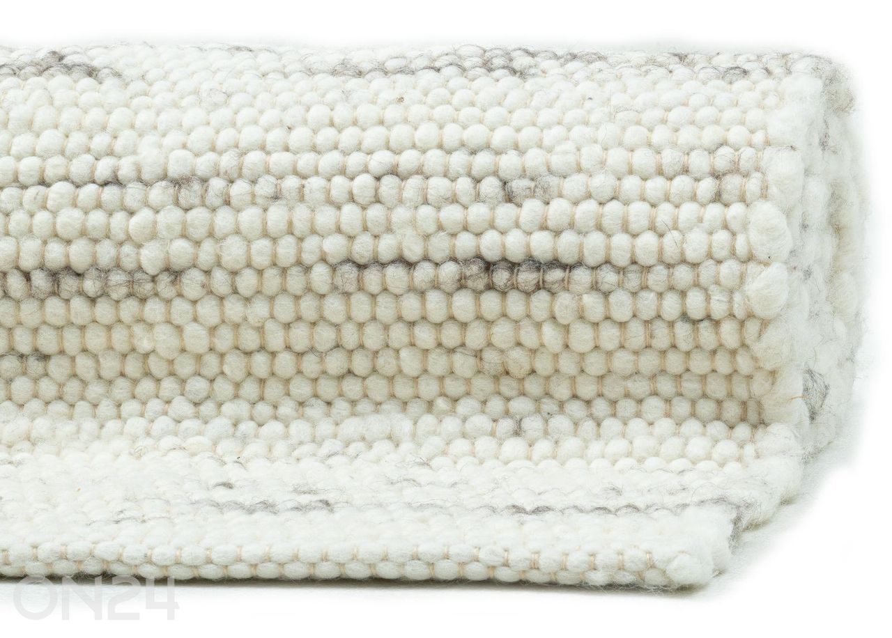 Ковер Alm Glück UNI 250x350 см увеличить