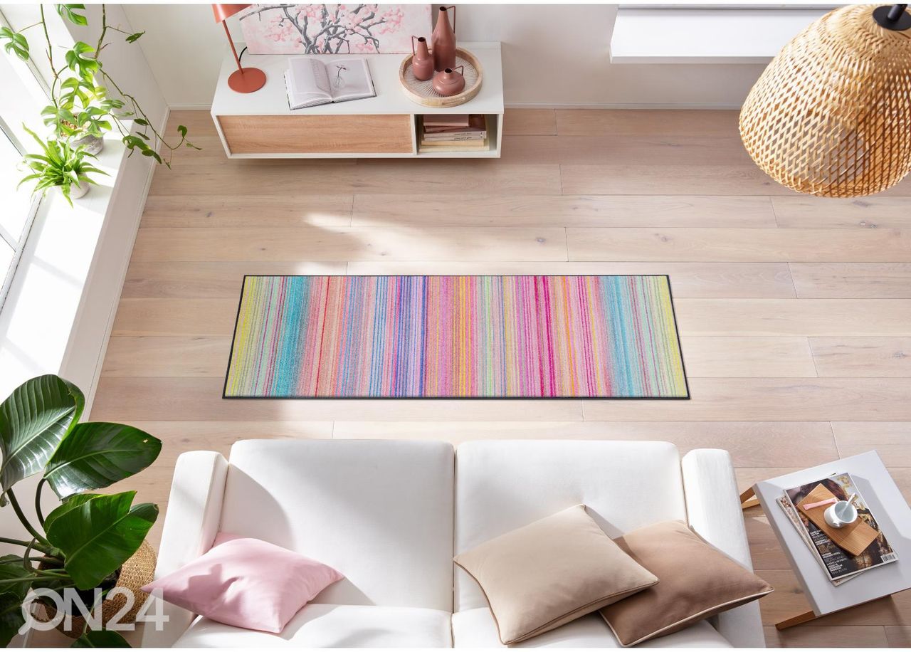 Ковер Amplio Espectro 60x180 см увеличить