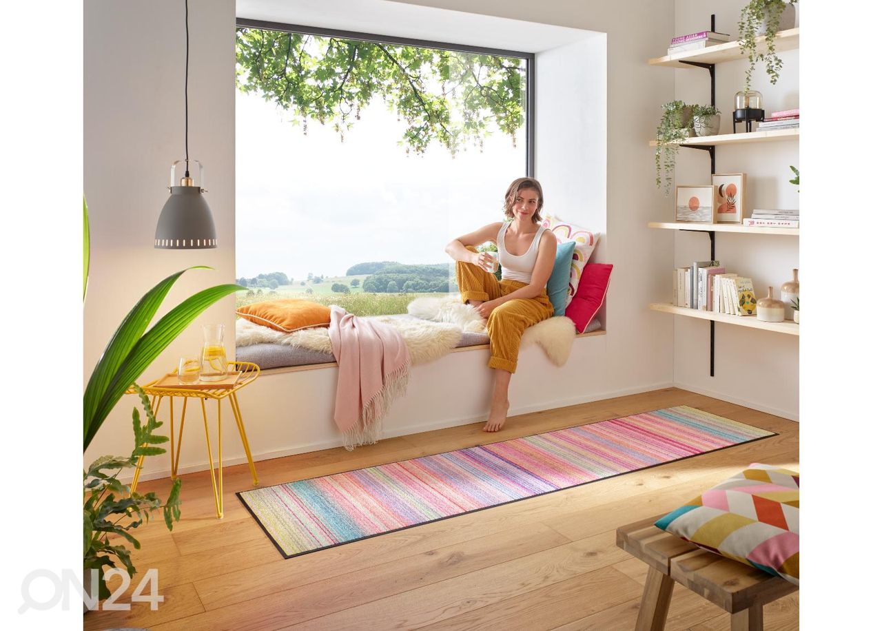 Ковёр Amplio Espectro 60x240 см увеличить