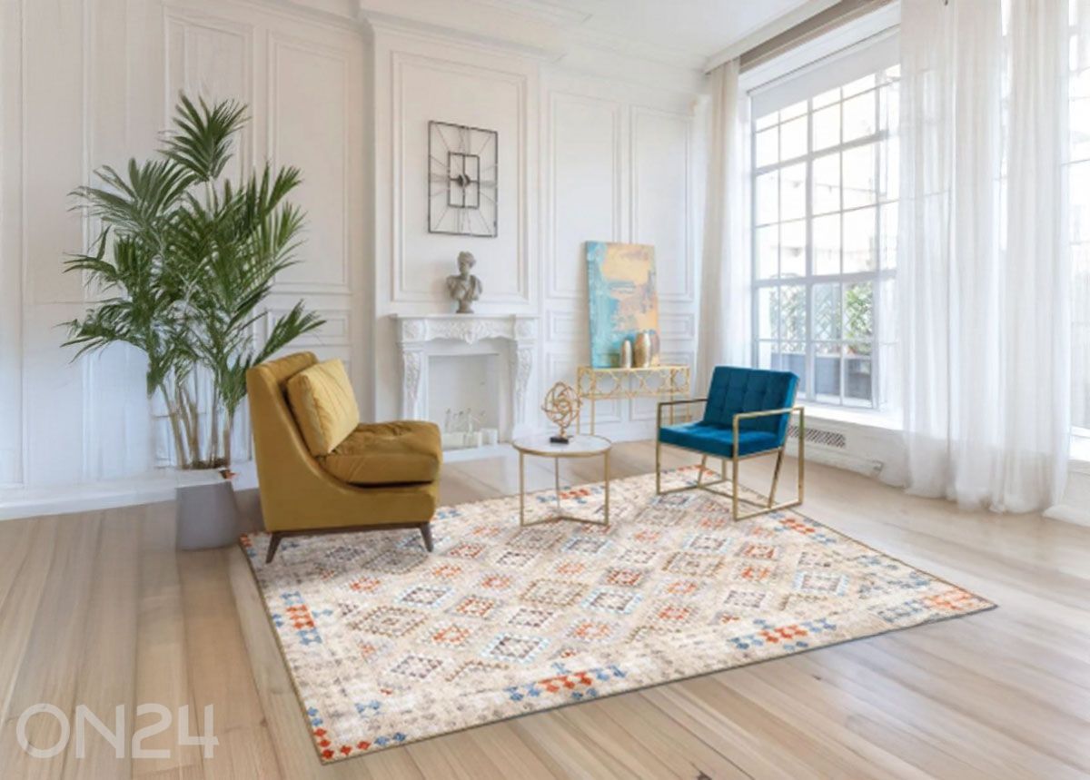 Ковер Anatolia-01 115x175 см увеличить